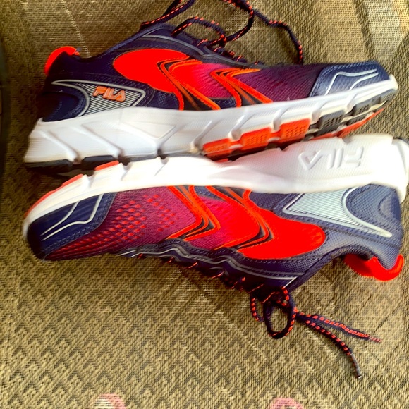 Fila cool Max sneakers - Picture 3 of 10